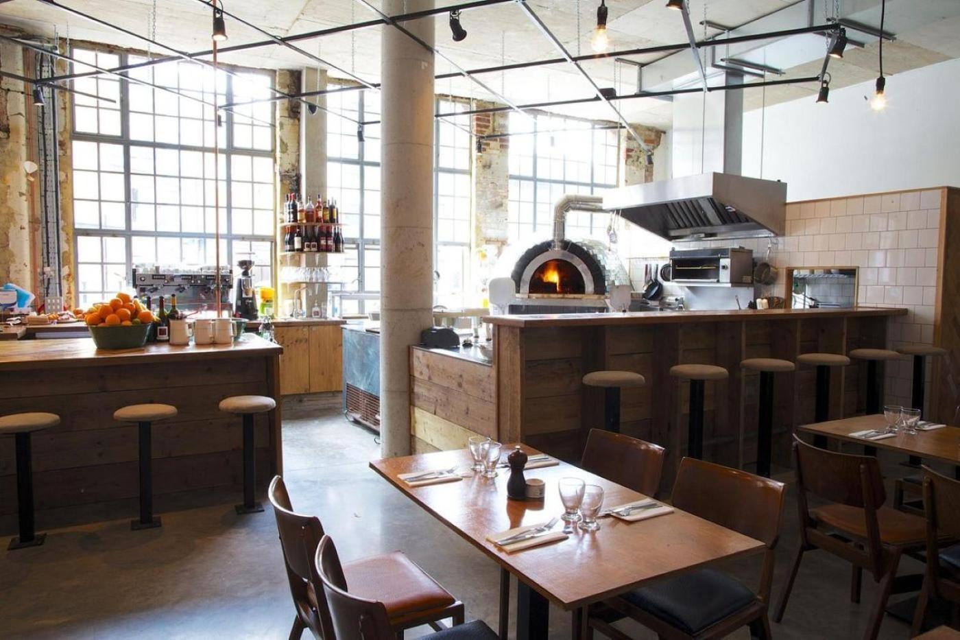 Appartamento Urban Nest - Stylish Escape Londra
