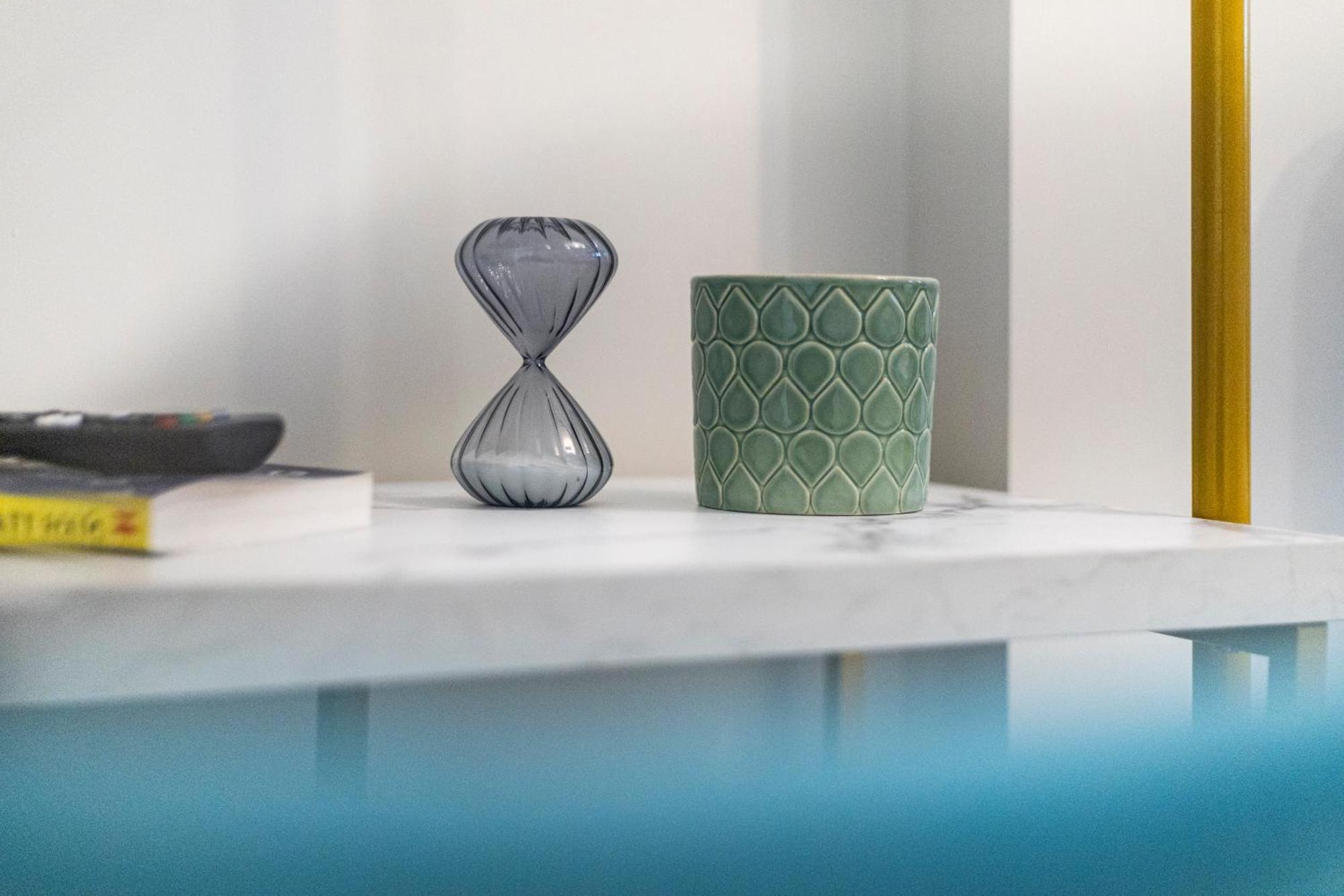 Urban Nest - Stylish Escape Apartament Londra